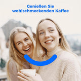Ersatz für Wassertropfen-Kaffeefilter für den De'Longhi-Wasserfilter DLSC002