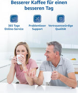Maxblue  für den De'Longhi-Wasserfilter