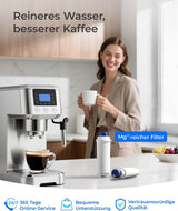 Waterdrop Mg²+ Filterpatronen als Ersatz für De'Longhi DLSC002