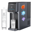 Waterdrop A1 Umkehrosmose Heiß-Kaltwasser-Spender mit RO-Ersatzfilter Combo
