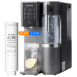 Waterdrop A2 Auftisch Umkehrosmose Heißwasser mit RO-Ersatzfilter A2RF Combo