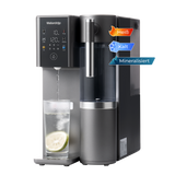 Waterdrop Remineralisierungs-RO-Wasserspender mit Heiß- & Kaltwasser, A2G