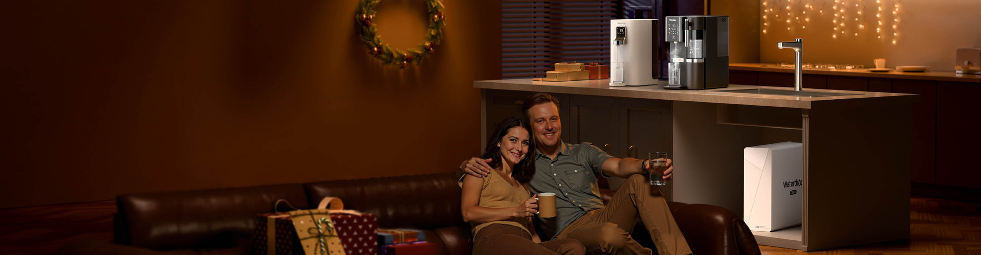 Black-Friday Frühbucher Sale | Nov. 7rd - Nov. 11th