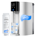 Waterdrop C1SL Alkalisches Umkehrosmose-System für die Arbeitsplatte