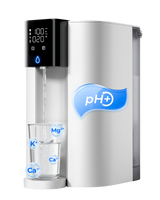 Waterdrop C1SL Alkalisches Umkehrosmose Arbeitsplatte mit C1RFG RO-Ersatzfilter Combo