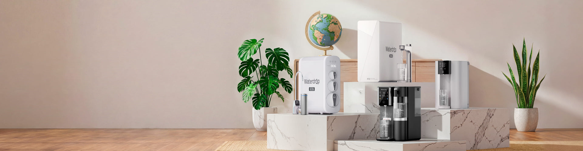 Earth Day-Angebote sind da
