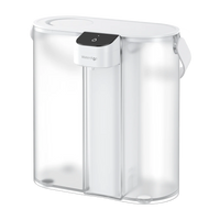 Waterdrop Electric Water Filter, ED02 Countertop Water Filtration System
