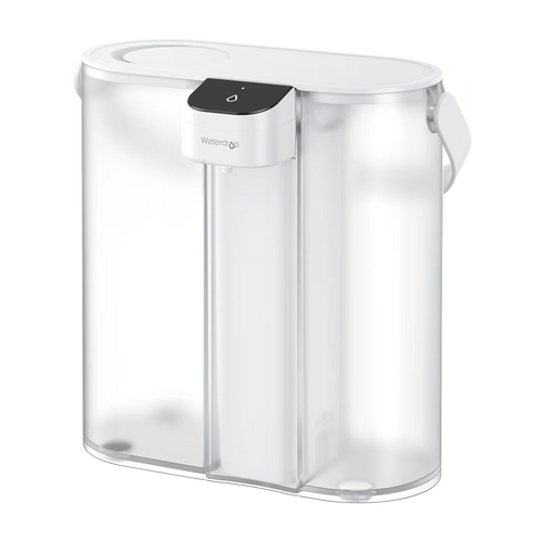 Waterdrop Electric Water Filter, ED02 Countertop Water Filtration System