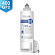 Waterdrop G3P600 RO Wasserfilter Ersatzfilter Combo Set
