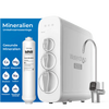 Waterdrop G3P600-MZ Mineralien Umkehrosmose-Wasserfilter – 600 GPD Trinkwasser