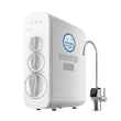 Waterdrop G3P600 Umkehrosmose Wasserfilter – 600GPD Tankloses Design für Reines Trinkwasser