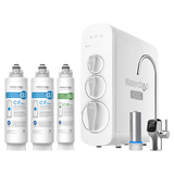 Waterdrop G3P800 Tankloses RO-System - Zusätzliches 1 weiteres Jahr