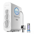 800 GPD Tankloses RO-System mit UV-Sterilisationslicht - Waterdrop G3P800