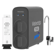 Waterdrop G5P700A Alkalischer Umkehrosmose Wasserfilter 700 GPD mit RO-Ersatzfilter Combo