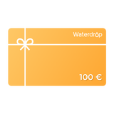 Waterdrop E-Geschenkgutschein