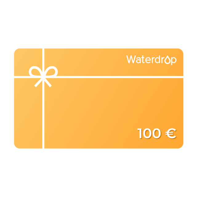 100 € Geschenkkarte