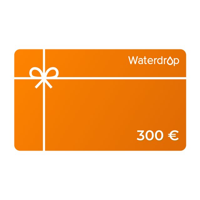 300 € Geschenkkarte