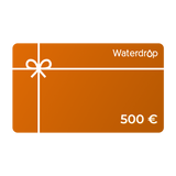 Waterdrop E-Geschenkgutschein