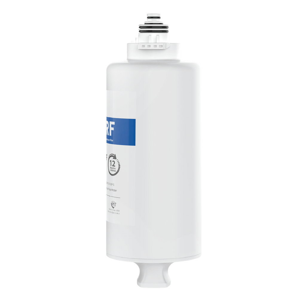 WD-K19RF Filter für Waterdrop K19 Umkehrosmose-System für die Arbeitsplatte