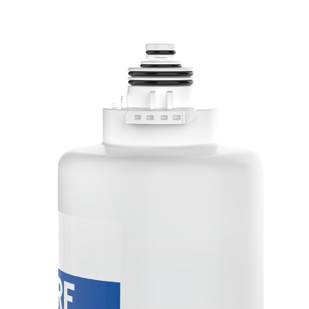 WD-K19RF Filter für Waterdrop K19 Umkehrosmose-System für die Arbeitsplatte