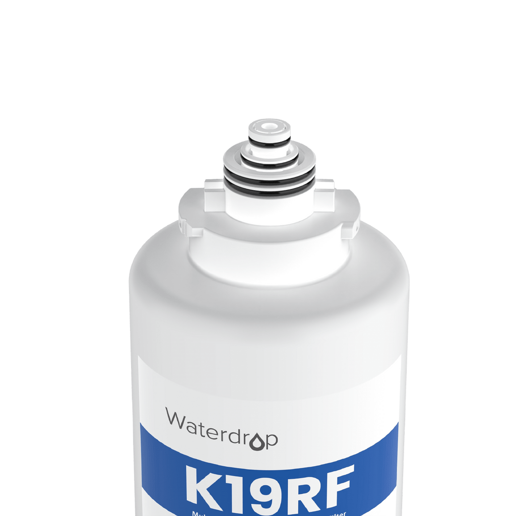 WD-K19RF Filter für Waterdrop K19 Umkehrosmose-System für die Arbeitsplatte