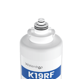 WD-K19RF Filter für Waterdrop K19 Umkehrosmose-System für die Arbeitsplatte