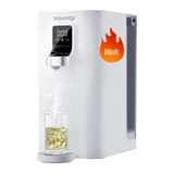 Waterdrop K19H Premium Auftisch Umkehrosmose Wasserfilter mit UV