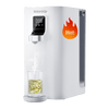 Waterdrop K19H Premium Auftisch Umkehrosmose Wasserfilter mit UV