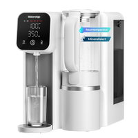 Waterdrop M6SL Auftisch Umkehrosmose System mit Mineralisierung