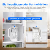 Waterdrop M6SL Auftisch Umkehrosmose System mit Mineralisierung