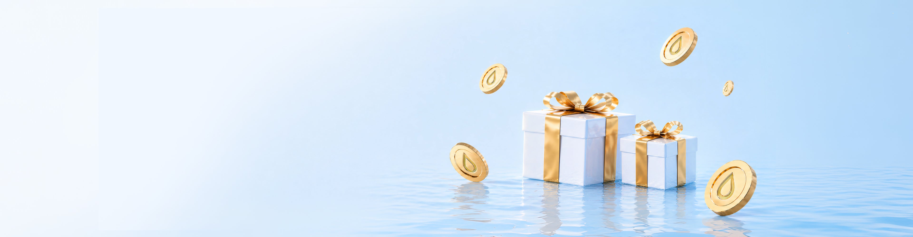 Willkommen im Waterdrop Prämienprogramm!