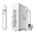 Waterdrop G3P600 Mineralien Umkehrosmose Wasserfilter mit MNR35 Ersatzfilter