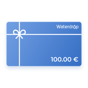 Waterdrop E-Geschenkgutschein Angebote
