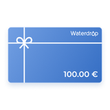 Waterdrop E-Geschenkgutschein Angebote