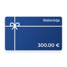 Waterdrop E-Geschenkgutschein Angebote
