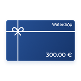 Waterdrop E-Geschenkgutschein Angebote