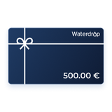 Waterdrop E-Geschenkgutschein Angebote