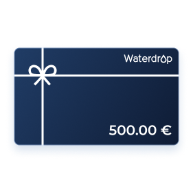 Waterdrop E-Geschenkgutschein Angebote