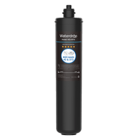 Ersatz-Untertisch-Wasserfilter | WD-RF10 WD-RF15