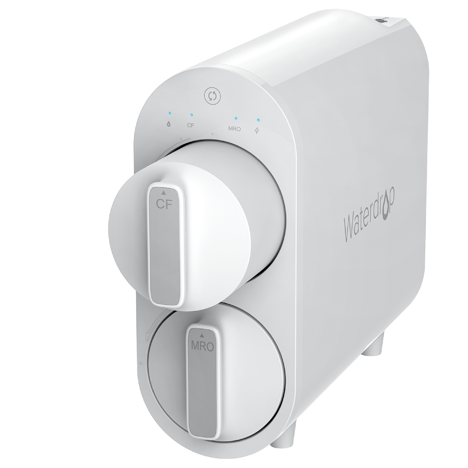 Waterdrop G2P600 RO Ersatzfilter Combo - 600GPD