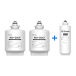 Waterdrop G2P600 RO Ersatzfilter Combo - 600GPD