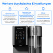 Waterdrop Remineralisierungs-RO-Wasserspender mit Heiß- & Kaltwasser, A2G