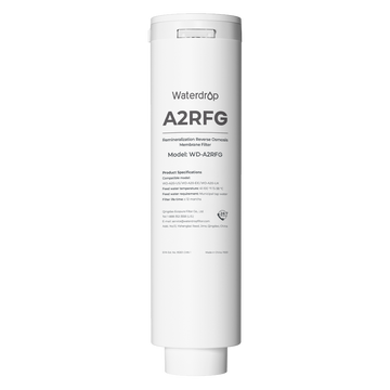 Waterdrop A2RFG-RO Wasserfilter für das WD-A2G Tisch-RO-System