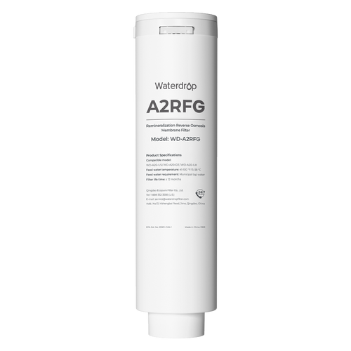 Waterdrop A2RFG-RO Wasserfilter für das WD-A2G Tisch-RO-System