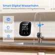 800 GPD Tankloses RO-System mit UV-Sterilisationslicht - 2 year combo
