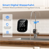 Waterdrop G3P800 Tankloses RO-System - Zusätzliches 1 weiteres Jahr