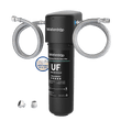 Waterdrop UA-UF 0,01 μm Ultrafiltration Untertisch Wasserfilter