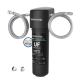 Waterdrop UA-UF 0,01 μm Ultrafiltration Untertisch Wasserfilter