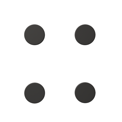Fußpolster*4
