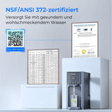 Waterdrop A1 Reverse Osmosis Hot-Cold Water Dispenser 